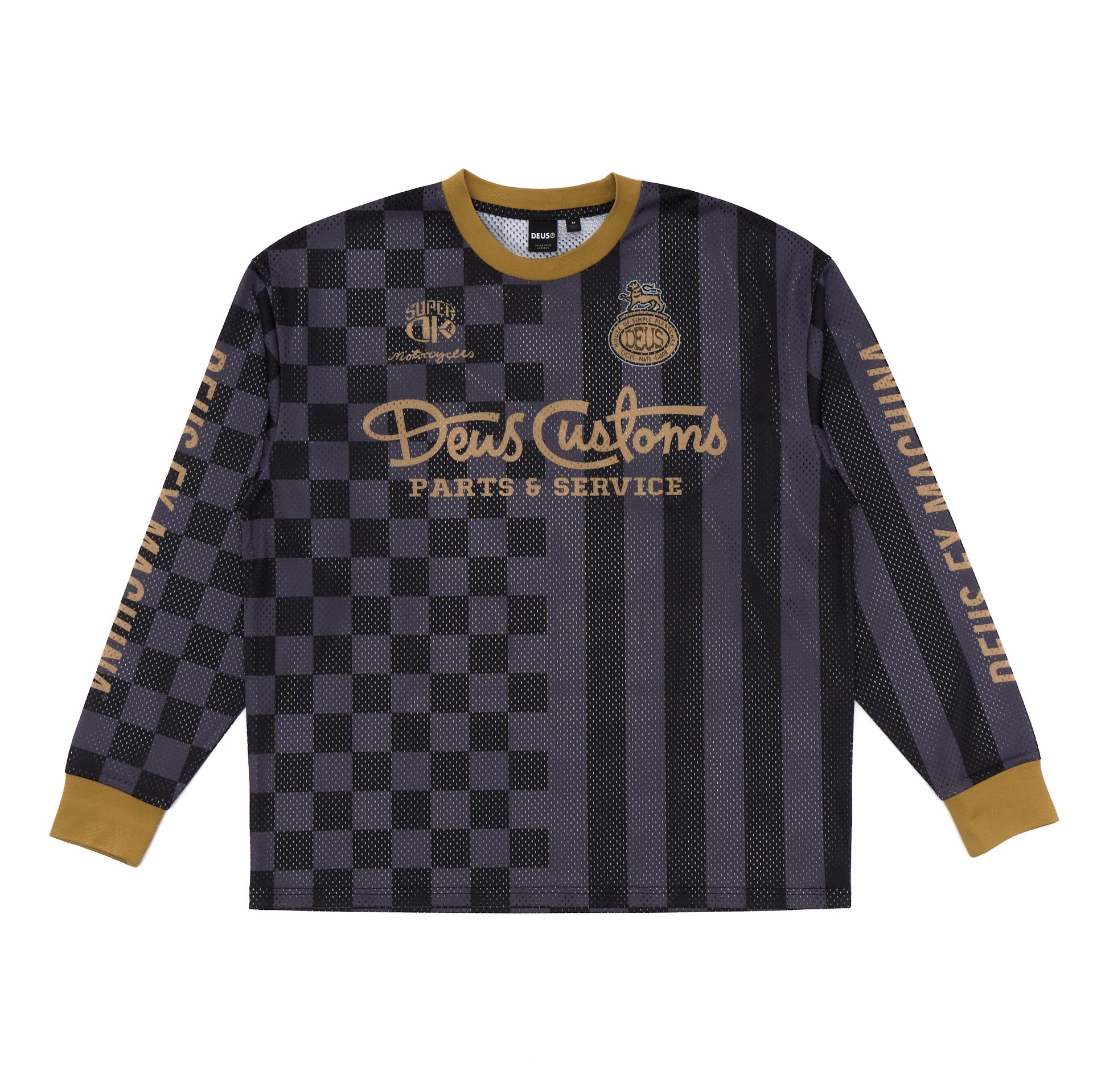 Legacy Moto Jersey