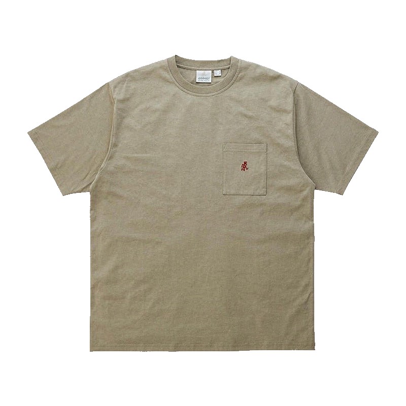 ONE POINT TEE
