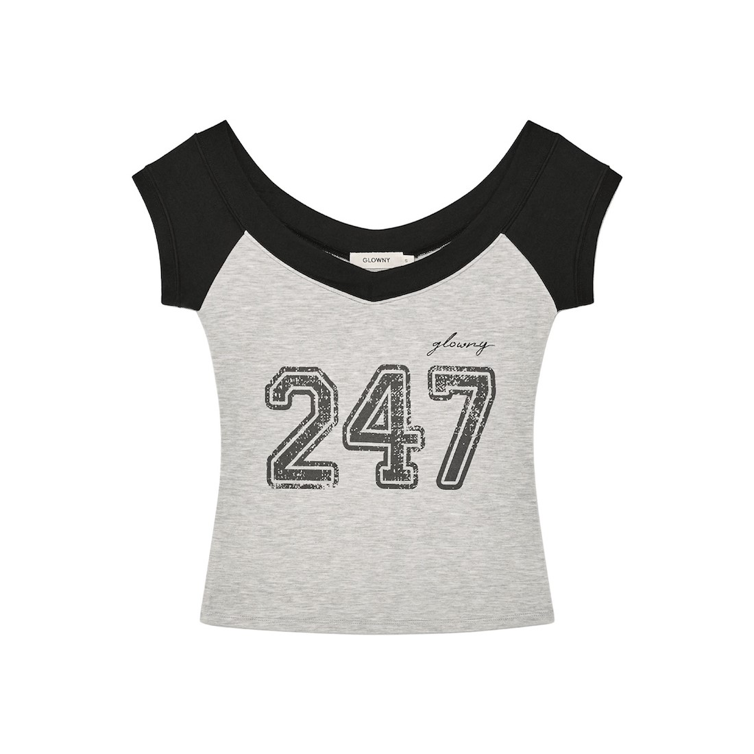 247 SNUG TEE