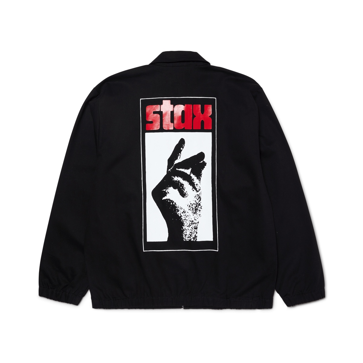 STAX JACKET