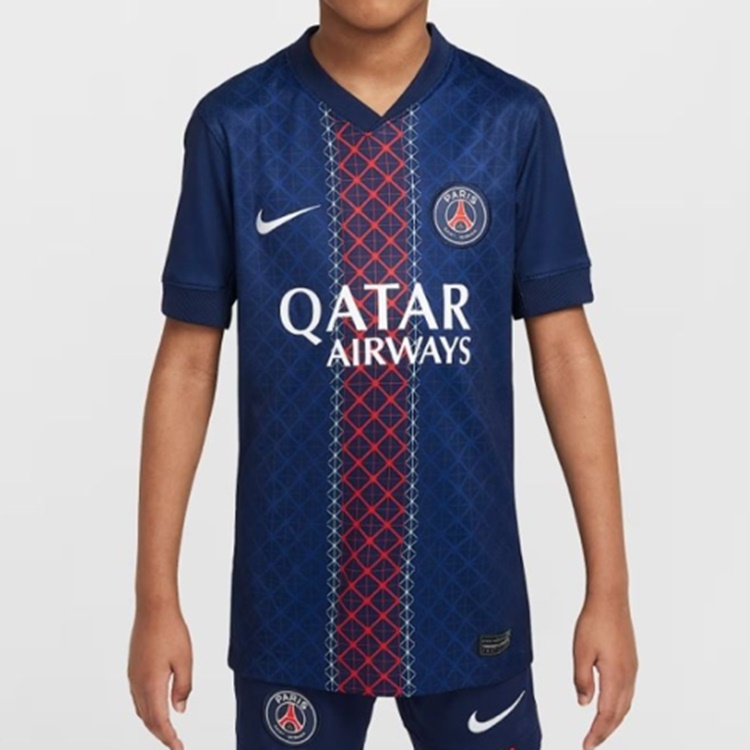 PSG 유니폼(홈)