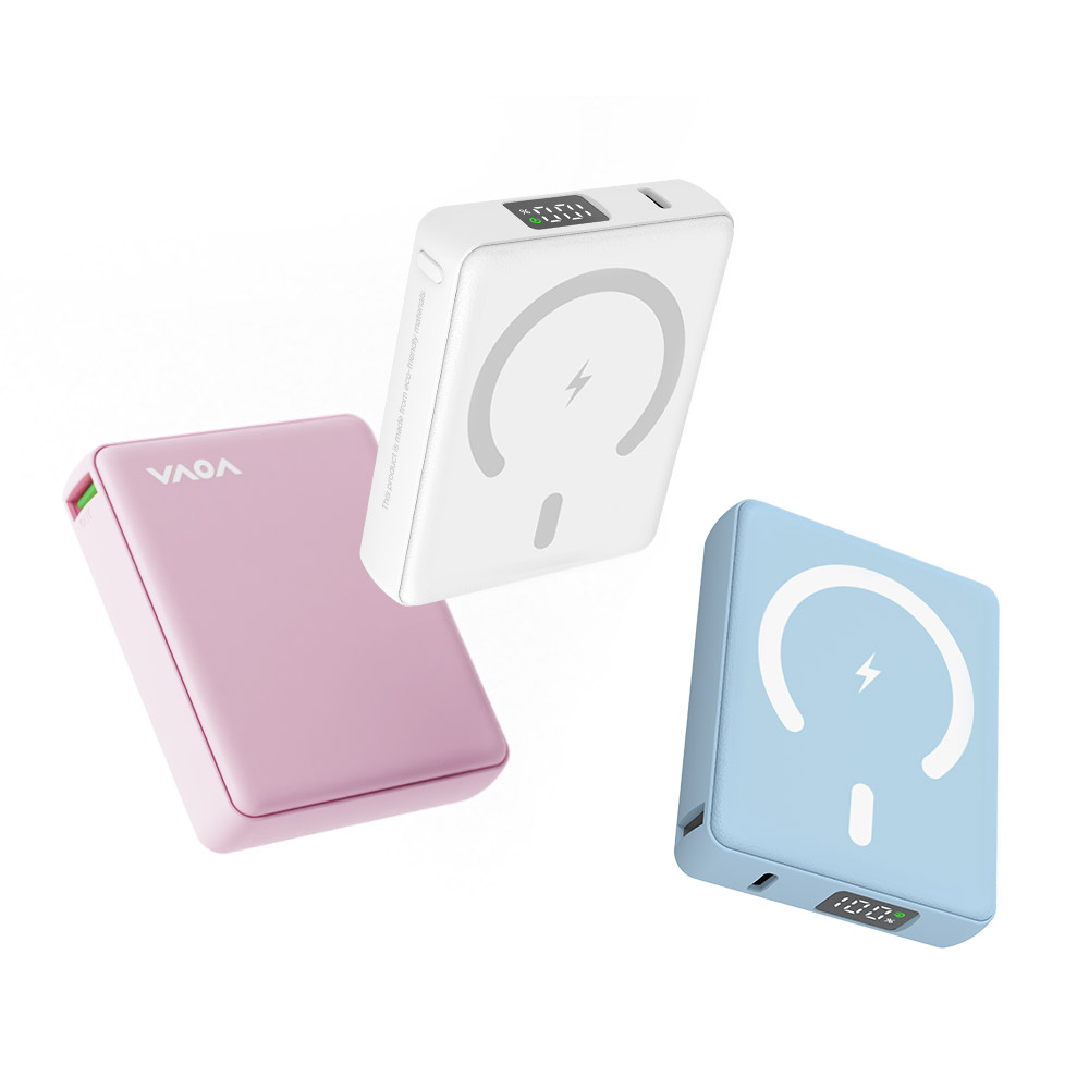 10000mAh
22.5W