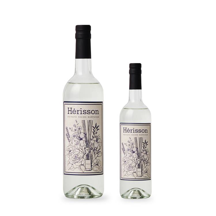 에리쏭 디퓨저
750ml + 350ml