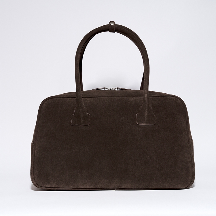 key to Pardadise
key BAG (Brown)