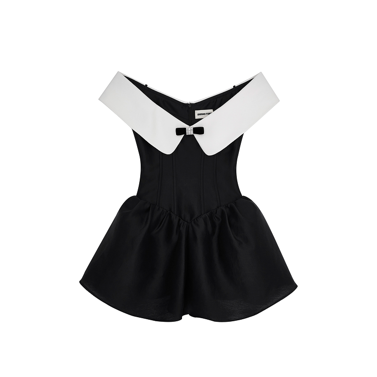 Evening Dress