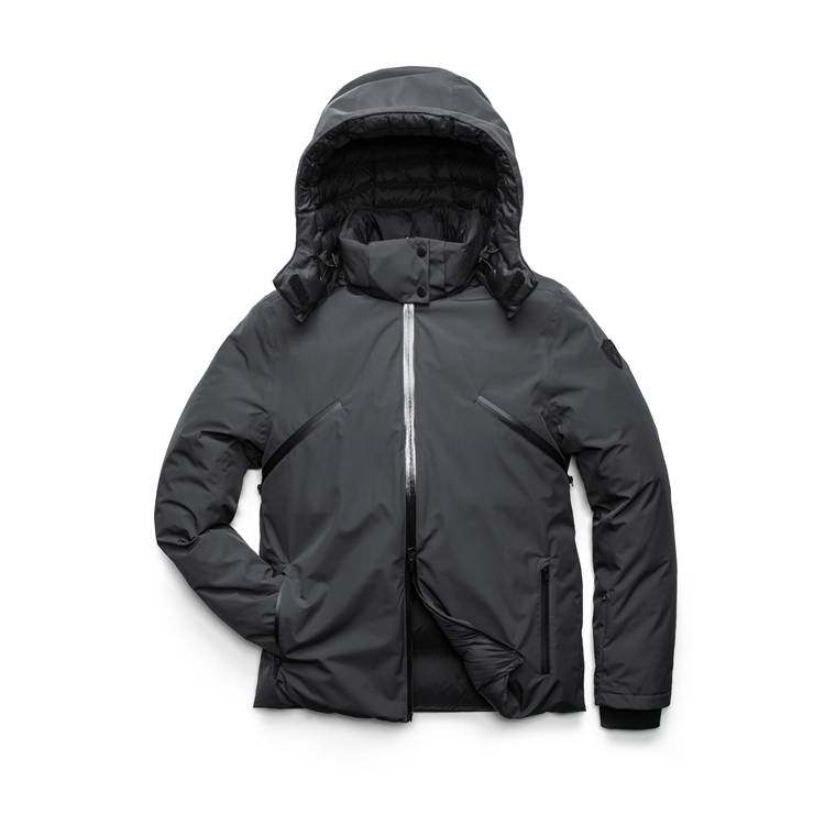 OLIVER KR
남성 다운 파카