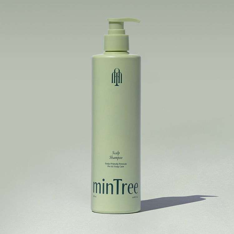 스칼프 샴푸 500ml