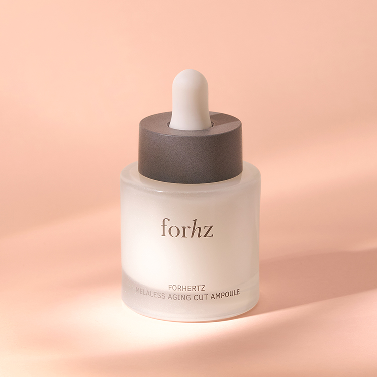 포헤르츠
멜라니스 에이징컷
앰플 30ml