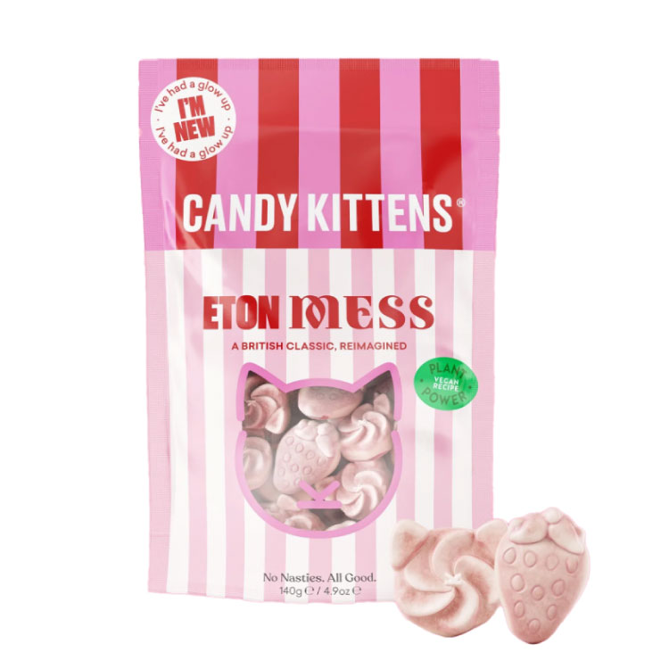 스웨디시 비건 젤리