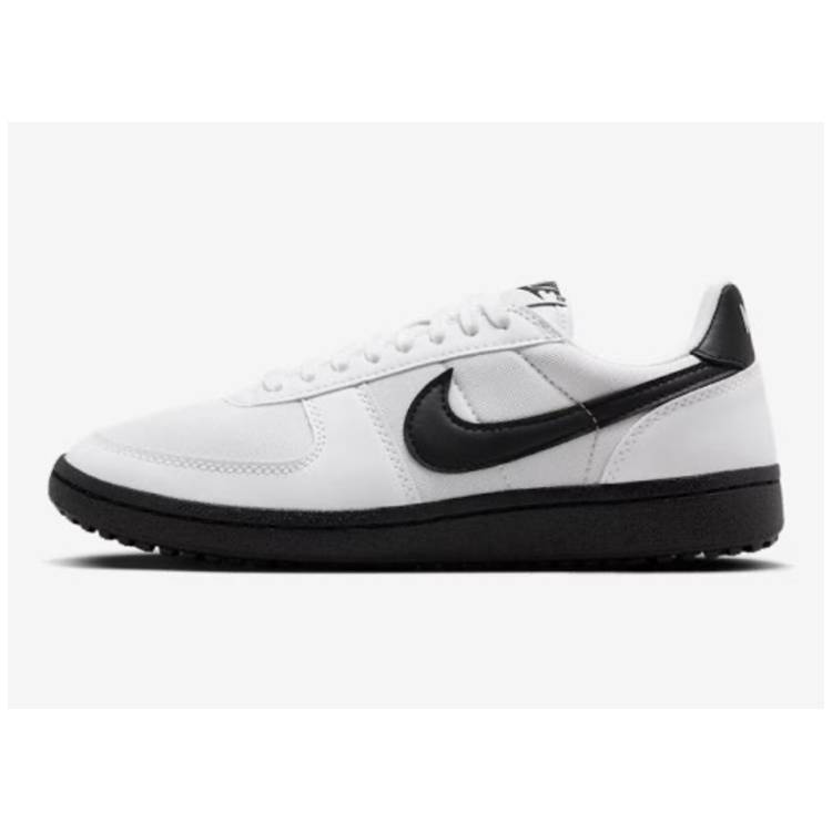 여성 필드 제너럴