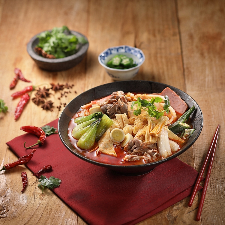 마라탕 15,000원 이상 주문시 음료 1캔 증정
(*고기, 튀김류 제외)