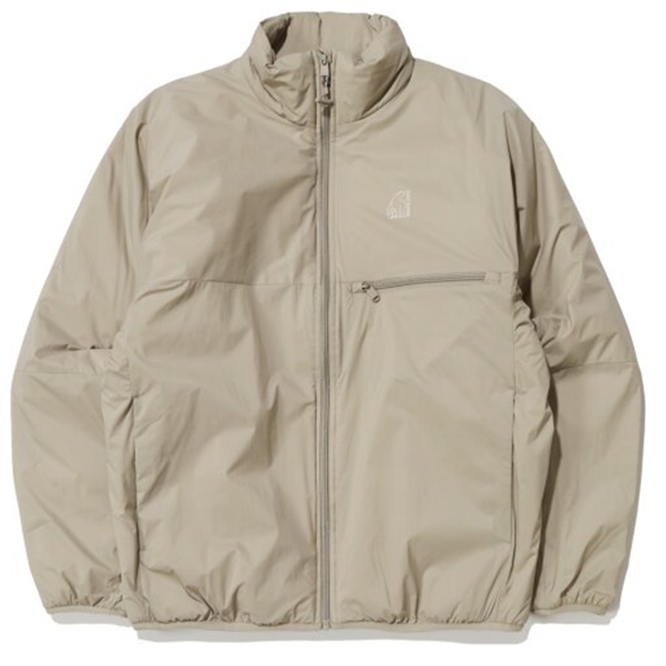 남성 프리마 로프트
재킷