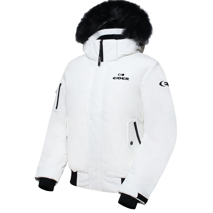 스투키 구스 다운