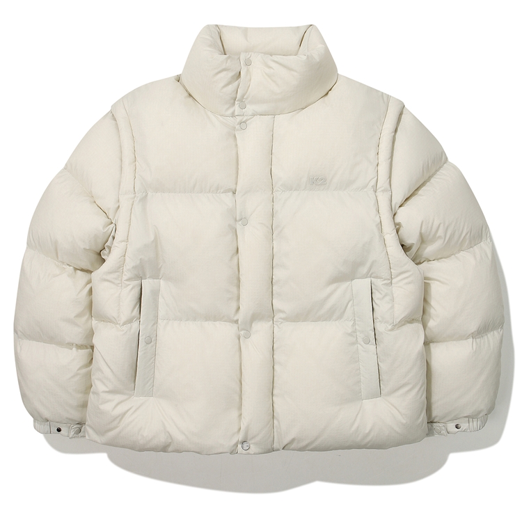 여성 골든 K95
베이글 다운