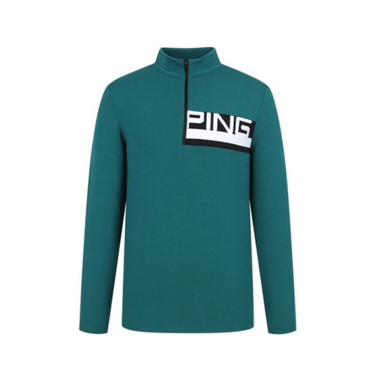 남성 집업 티셔츠