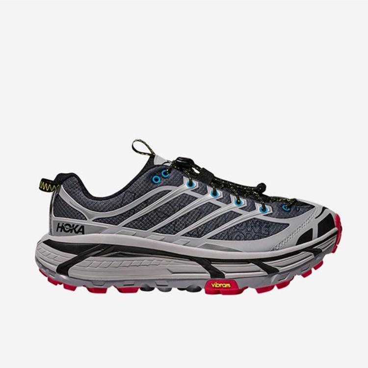 마파테 쓰리2 워드마크 그레이