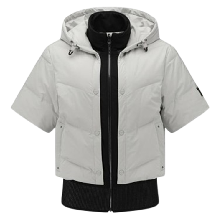 퍼포먼스 숏 재킷