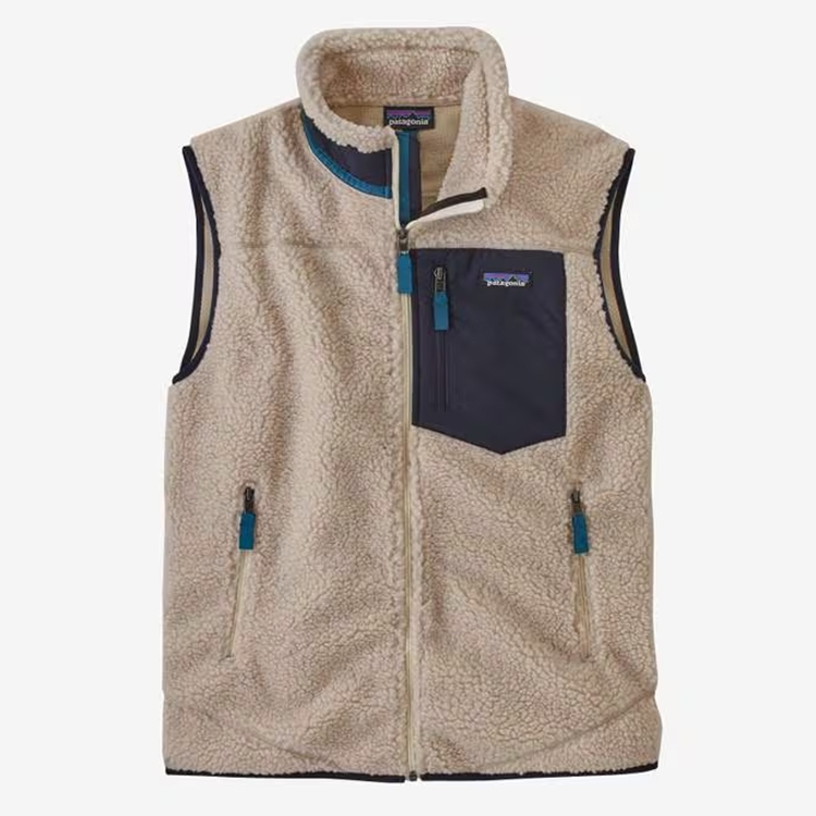 클래식 레트로X
조끼