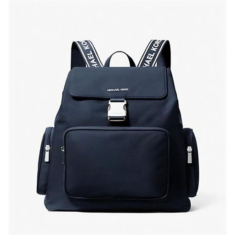 카이 나일론 백팩