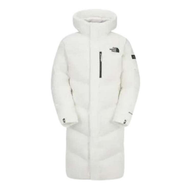 챌린지 에어
RDS 다운 코트