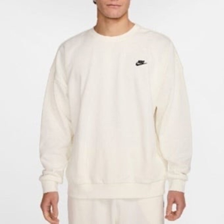 클럽 오버사이즈 크루