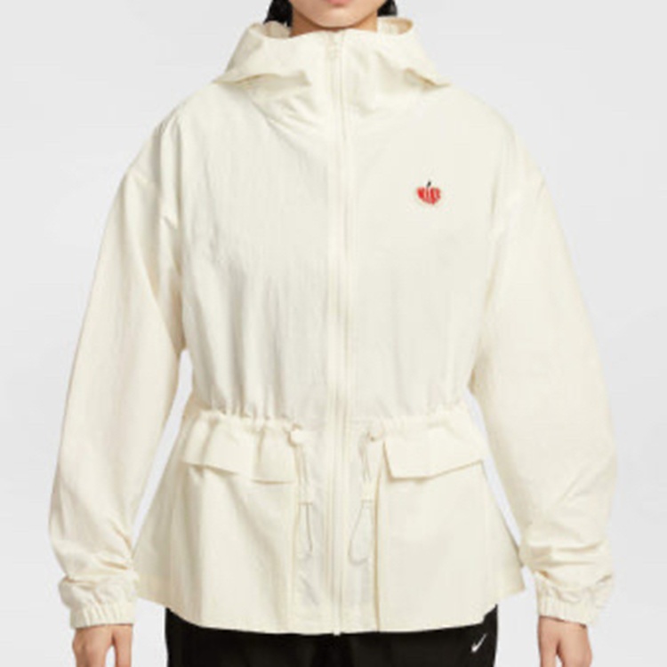 우먼 트렌드 윈드 자켓