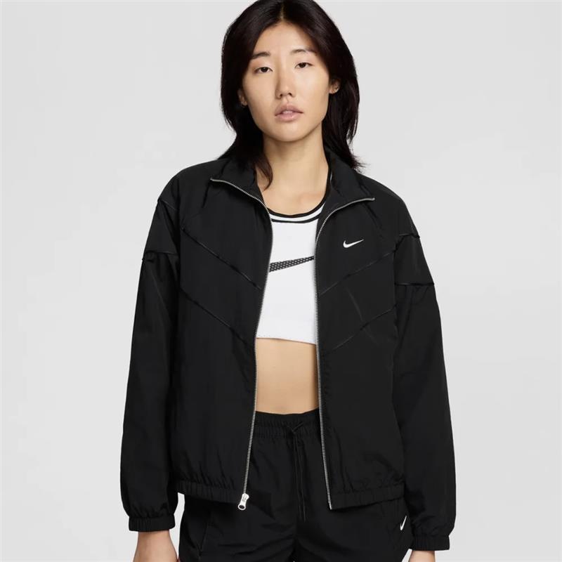 여성 캐주얼
바람막이