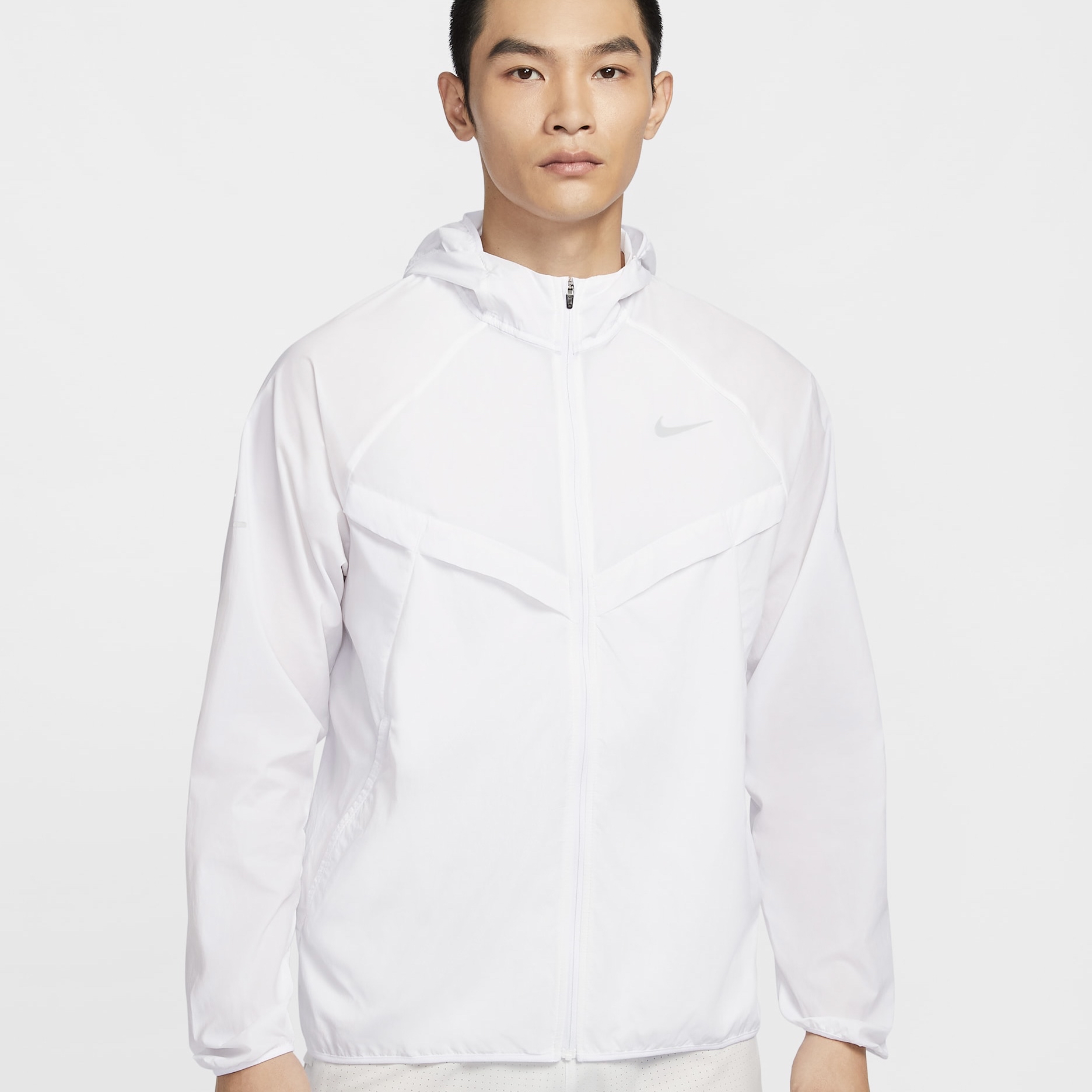 남성 러닝
바람막이