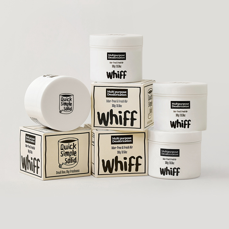 [POP-UP STORE] 위프 상세 안내 1
