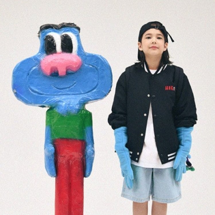 ...
