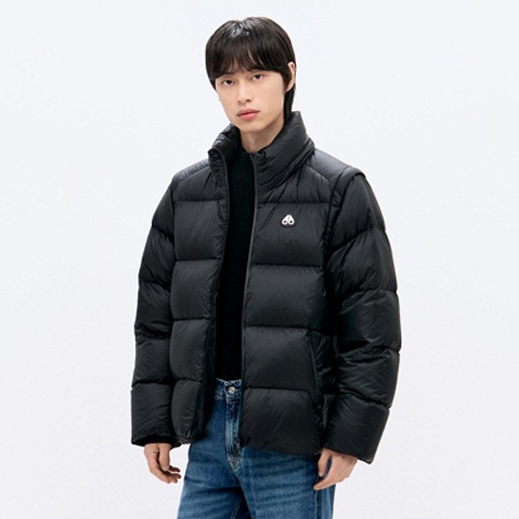 알데그로브 재킷