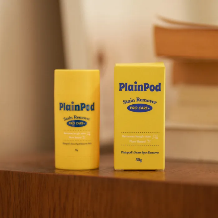 얼룩제거제
(스틱형)