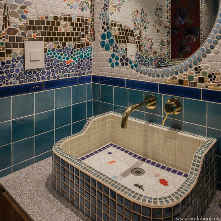 ...