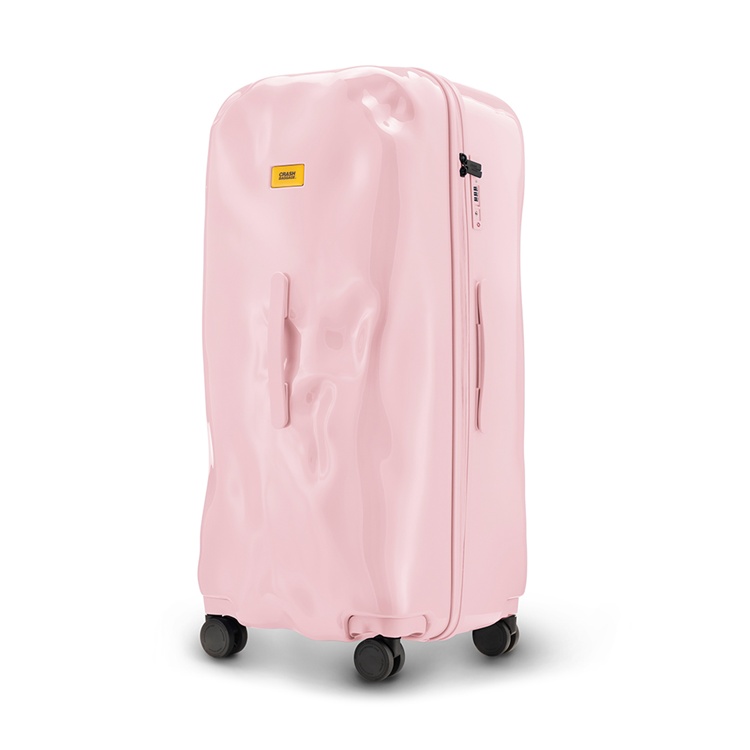 아이콘 트렁크 32인치 캐리어 (스킨핑크)