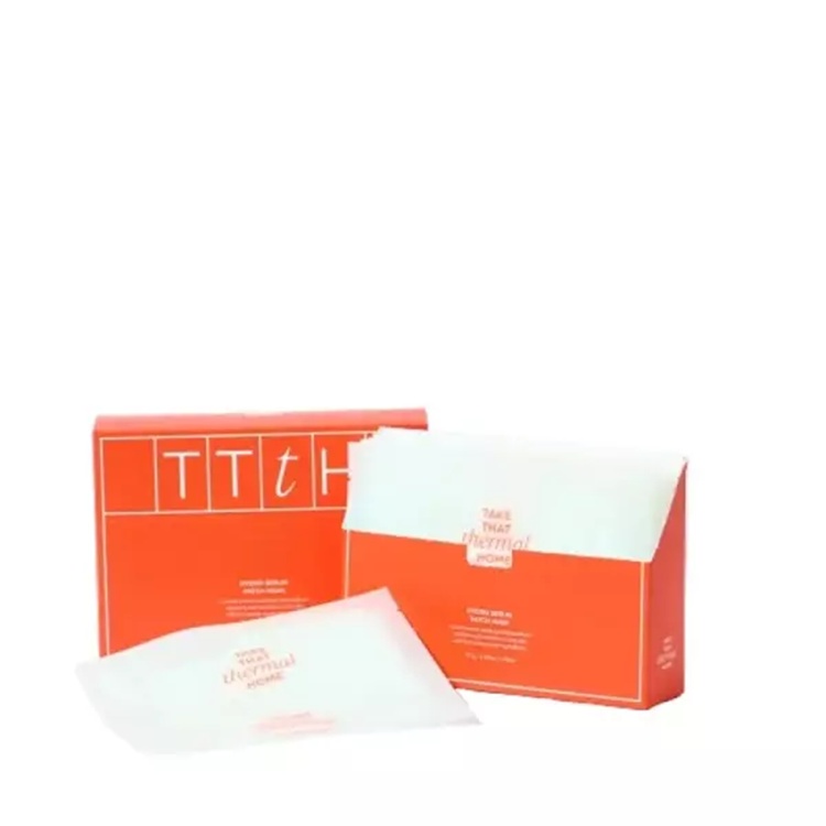 하이드로패치 마스크 
(10매)