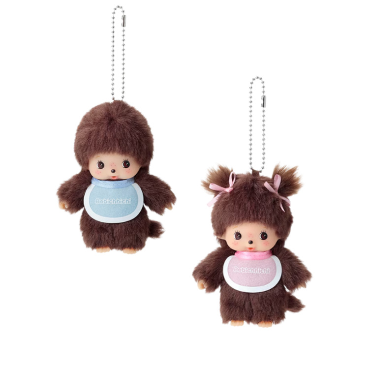 베비치치 인형 키링