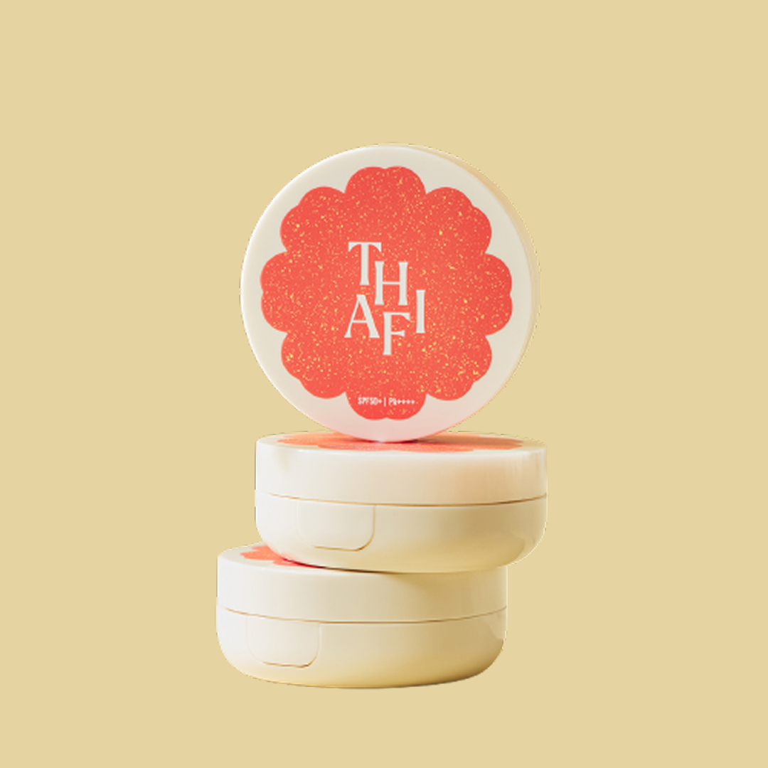 띠아프 쉴드 선팩트