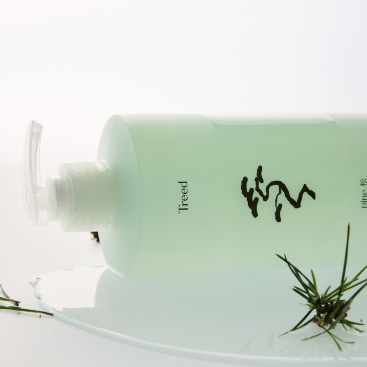 소나무 핸드워시 500ml