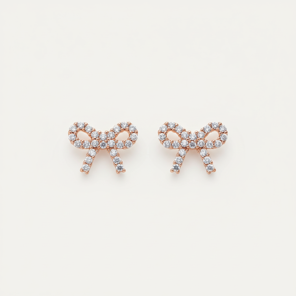 블룸드롭 이어링