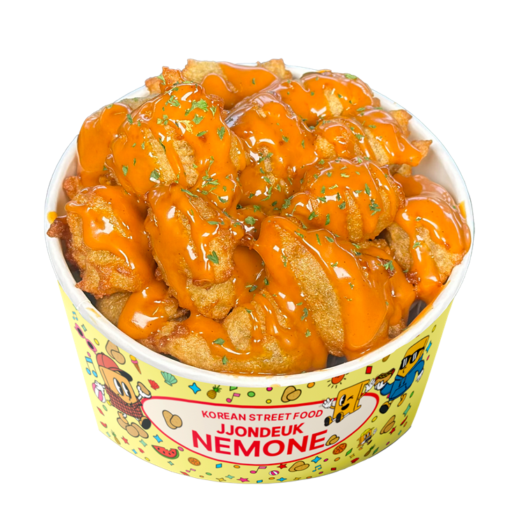 불닭 마요 소스