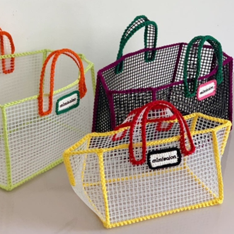 매쉬백 M사이즈