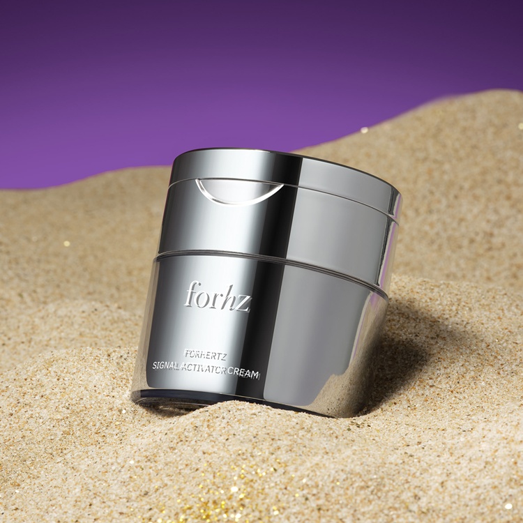 포헤르츠 시그널 액티베이터 크림 50ml