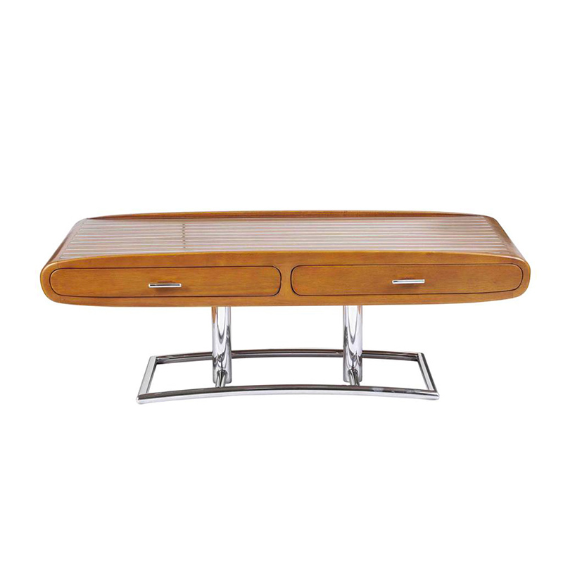 리비에라 거실 테이블