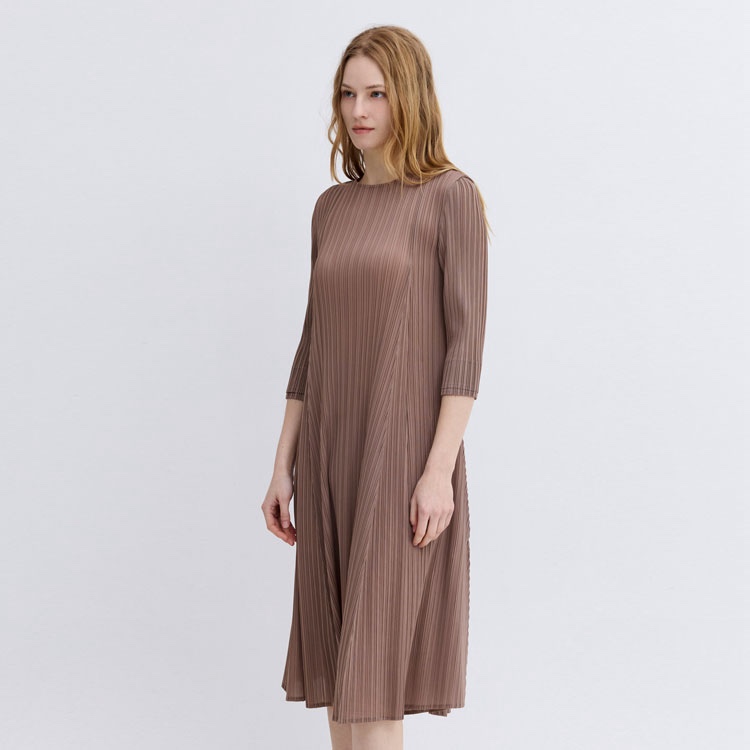 어반 7부 원피스