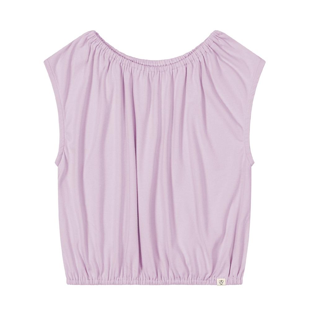 Numa Shirring 
Top