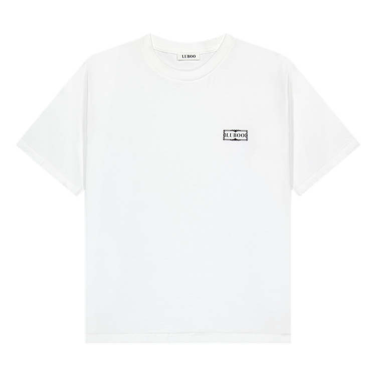 First Logo T-shirt
