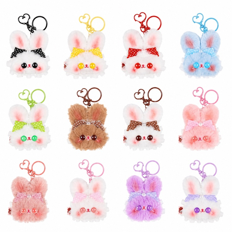 mini bunny 
