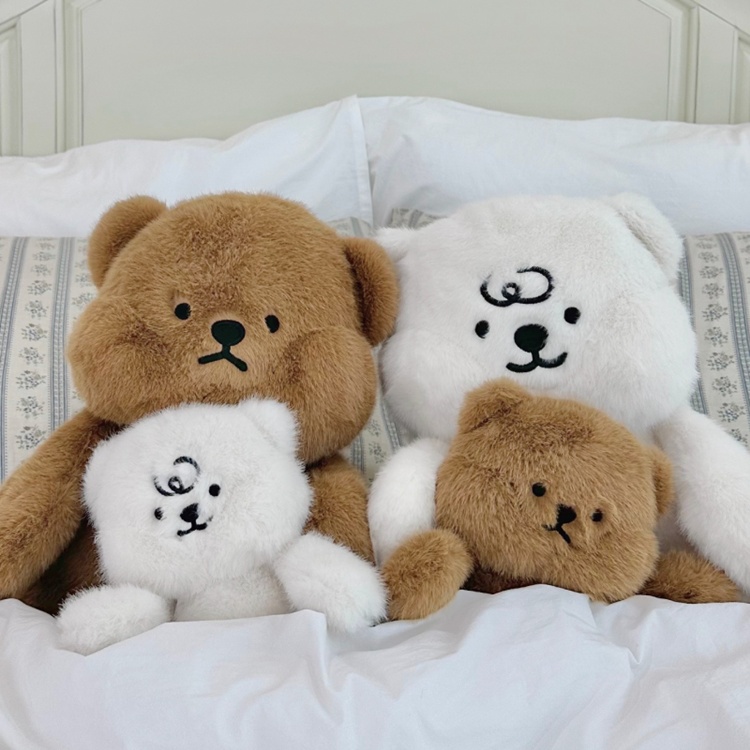 쿠앙크앙 애착인형　　(30cm)