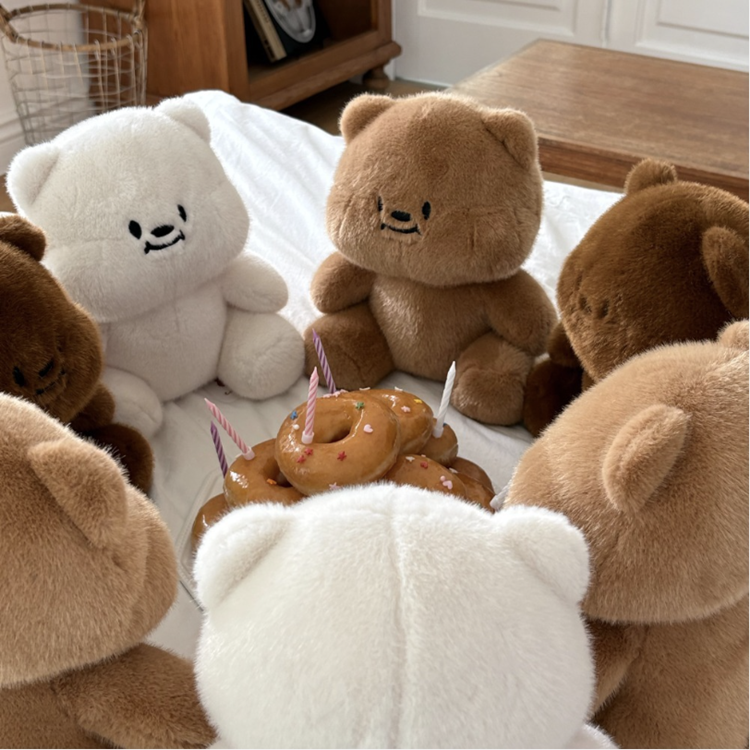 인형