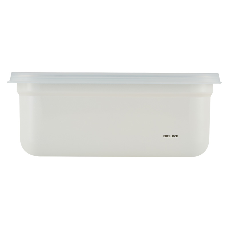 304스텐 에델락 
보관용기 1.95L (1+1)
